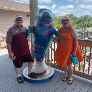 Meet your Posher, Barbara